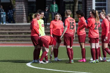 Bild 50 - F Walddoerfer SV : FC St. Pauli 2 : Ergebnis: 6:0